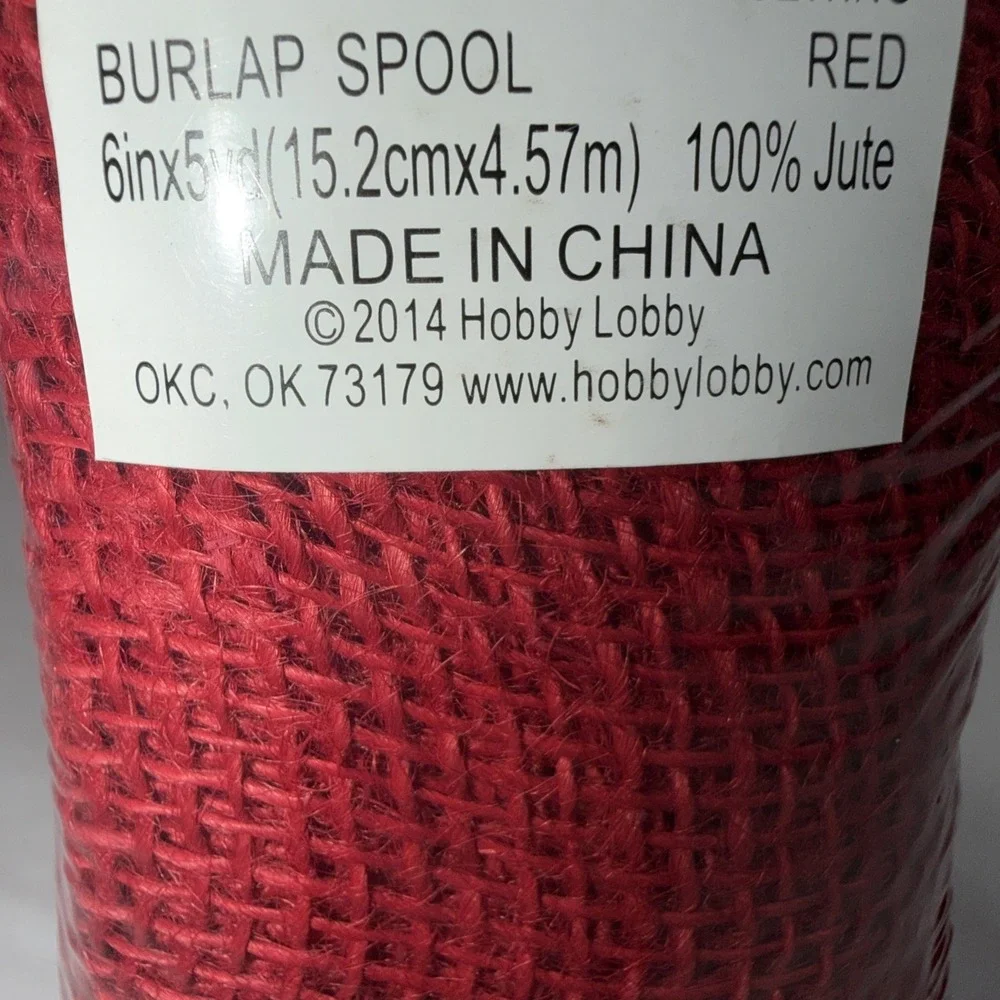 Hobby Lobby new hobby